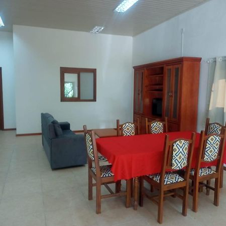 Apartamentos Zidane Gramado Buitenkant foto