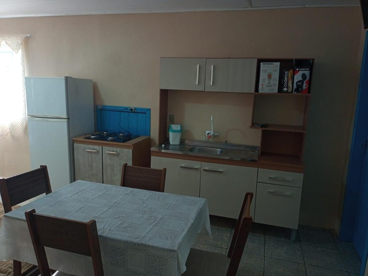 Apartamentos Zidane Gramado Buitenkant foto