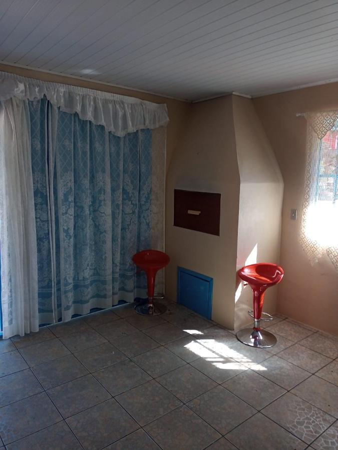 Apartamentos Zidane Gramado Buitenkant foto
