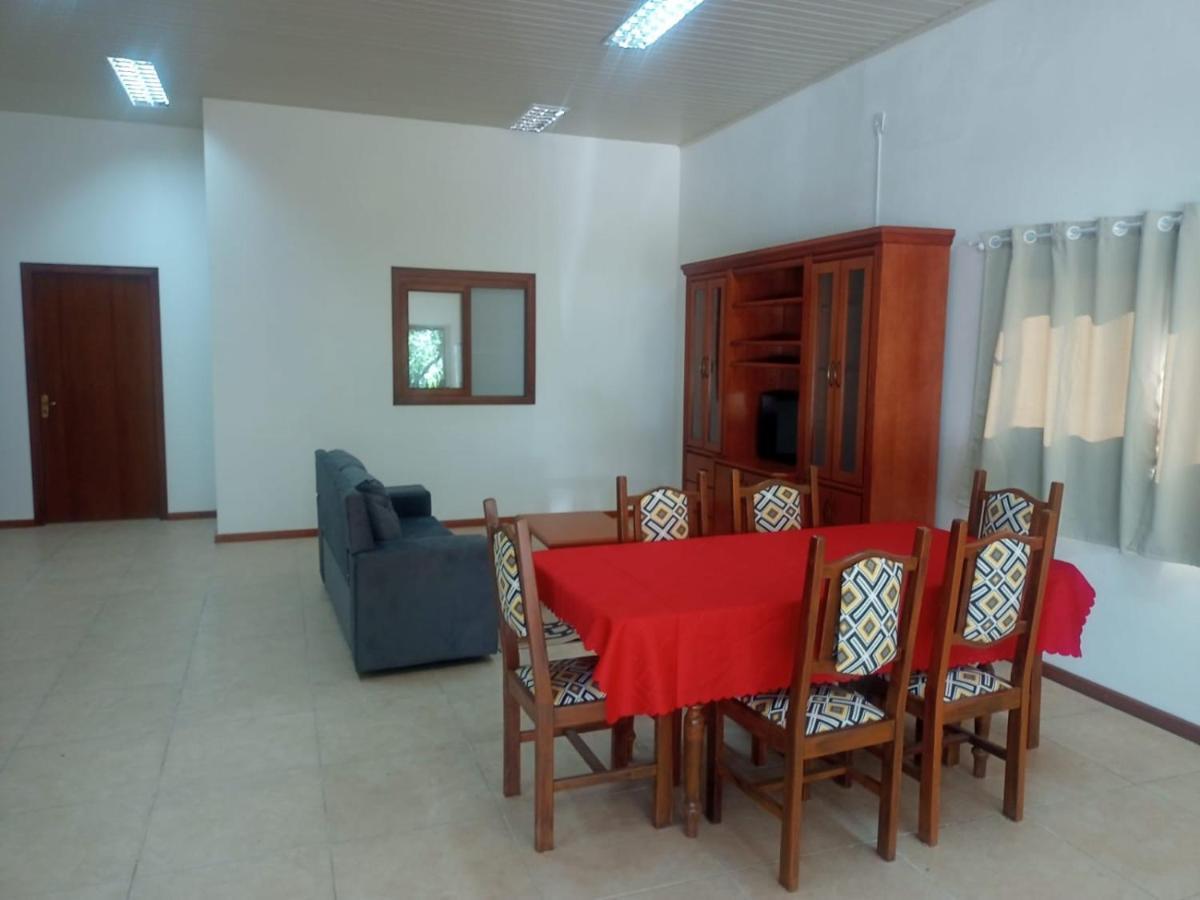 Apartamentos Zidane Gramado Buitenkant foto