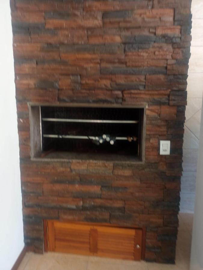 Apartamentos Zidane Gramado Buitenkant foto