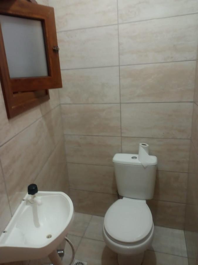 Apartamentos Zidane Gramado Buitenkant foto