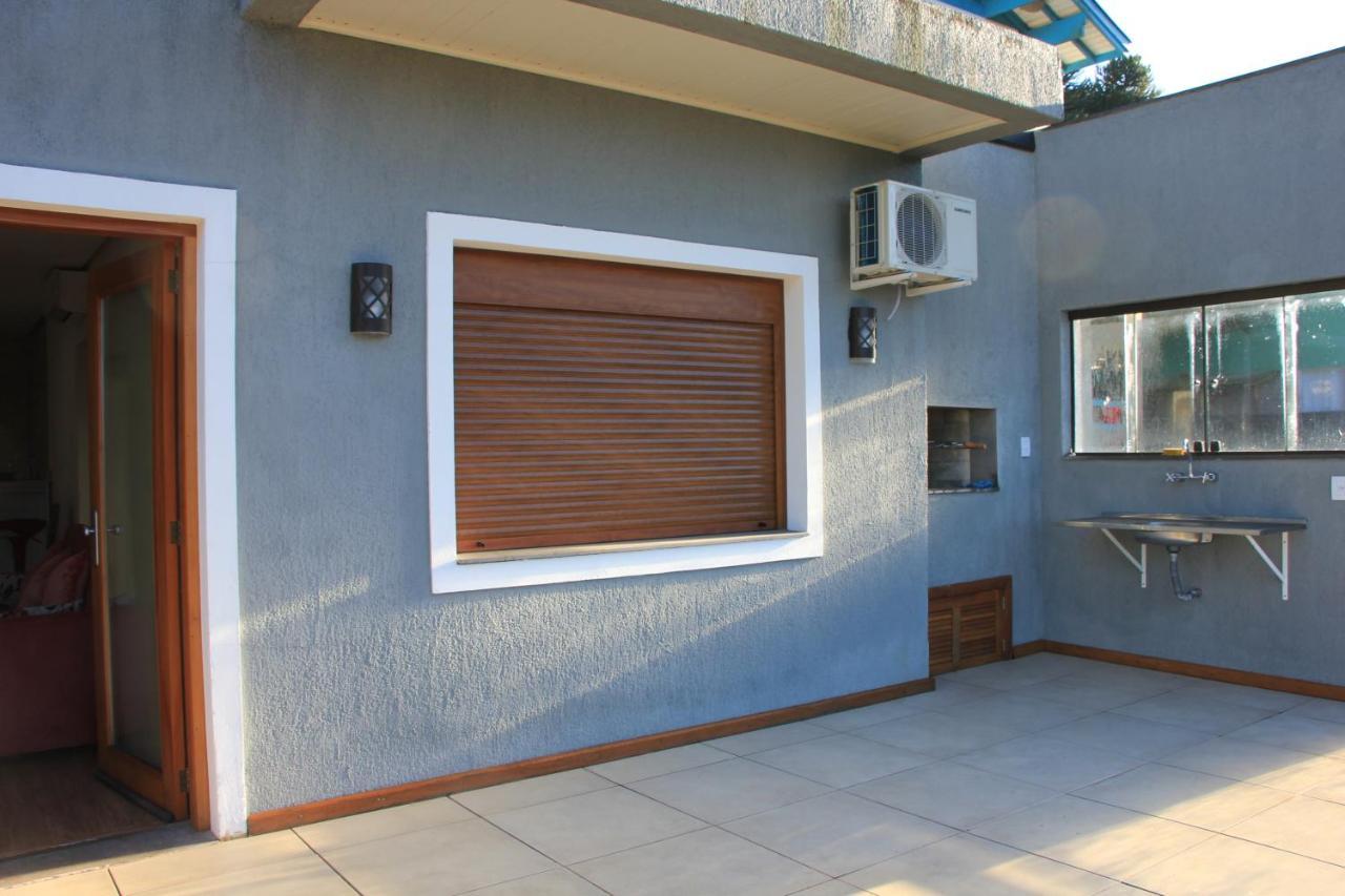 Apartamentos Zidane Gramado Buitenkant foto