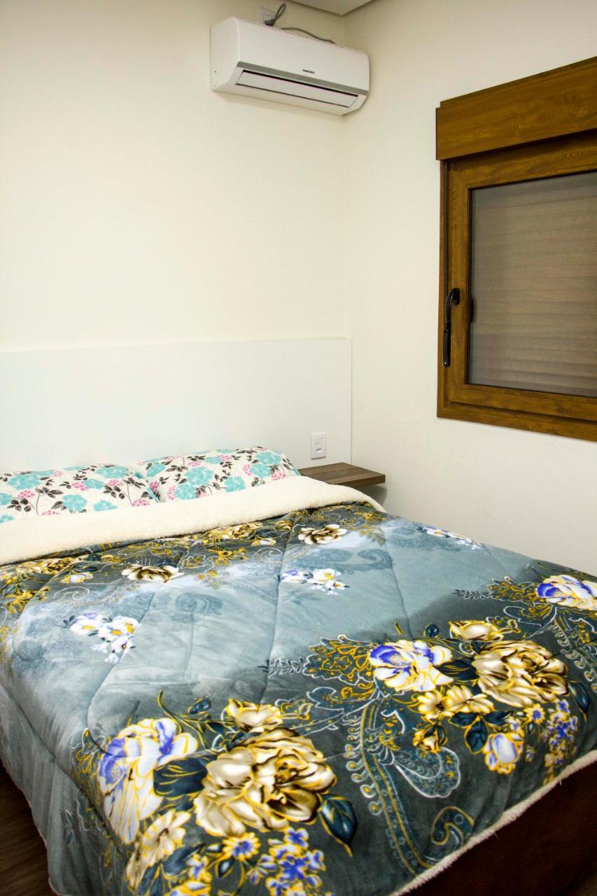 Apartamentos Zidane Gramado Buitenkant foto