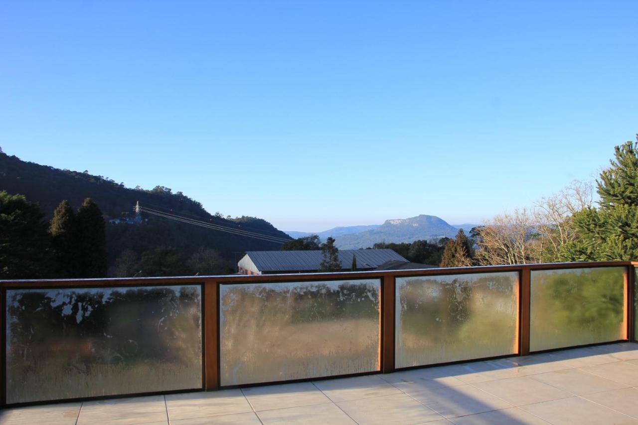 Apartamentos Zidane Gramado Buitenkant foto
