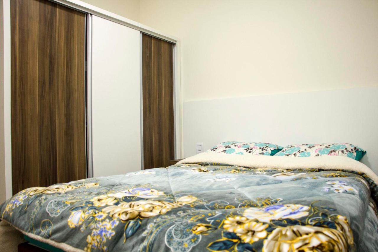 Apartamentos Zidane Gramado Buitenkant foto