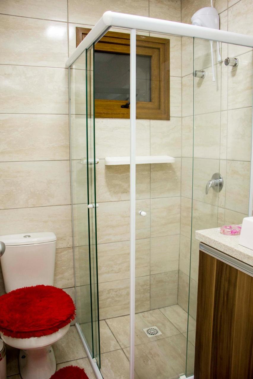 Apartamentos Zidane Gramado Buitenkant foto