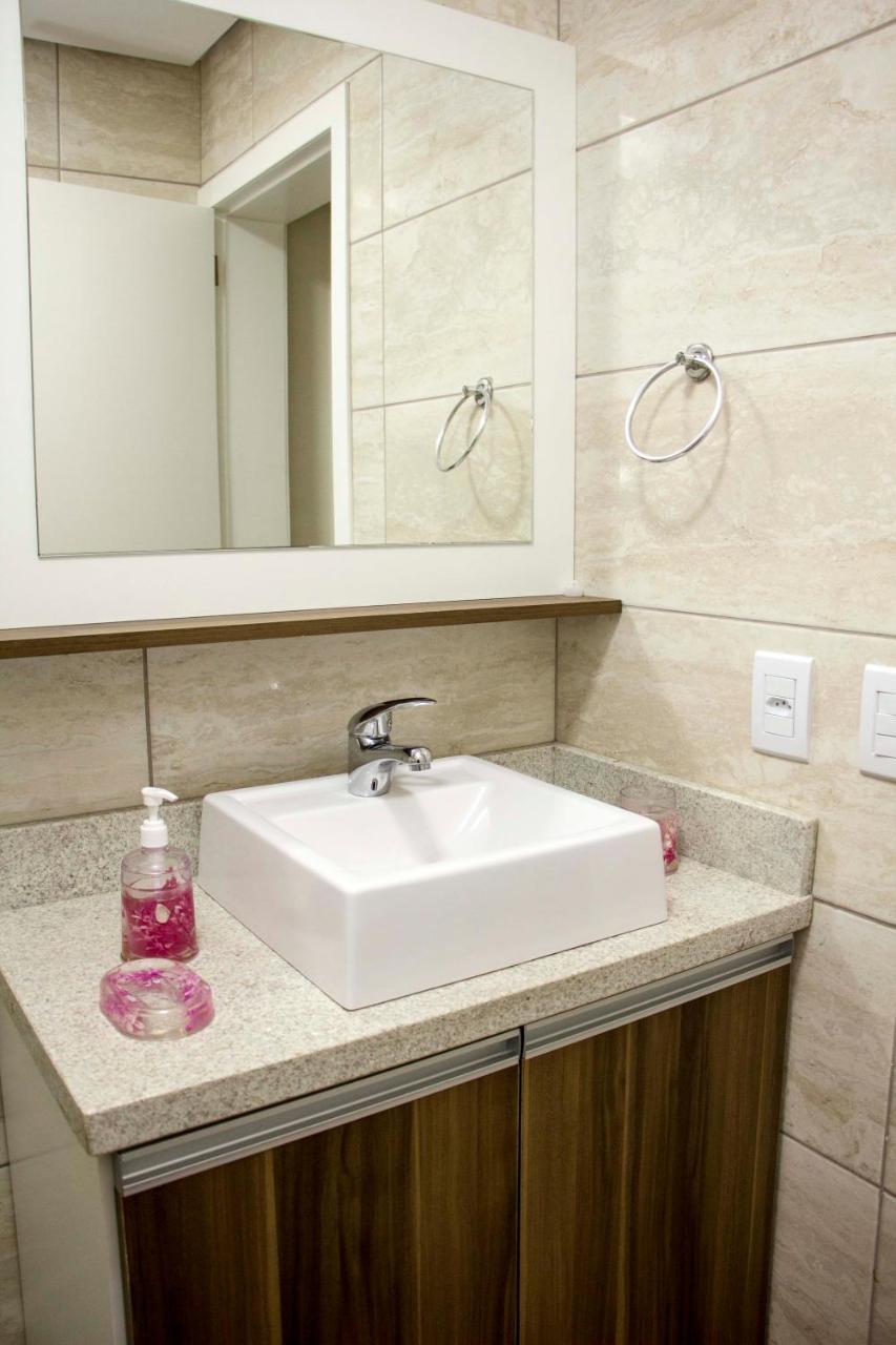 Apartamentos Zidane Gramado Buitenkant foto
