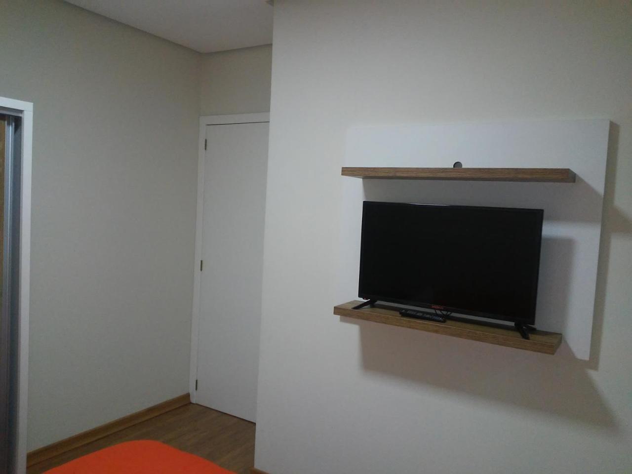Apartamentos Zidane Gramado Buitenkant foto