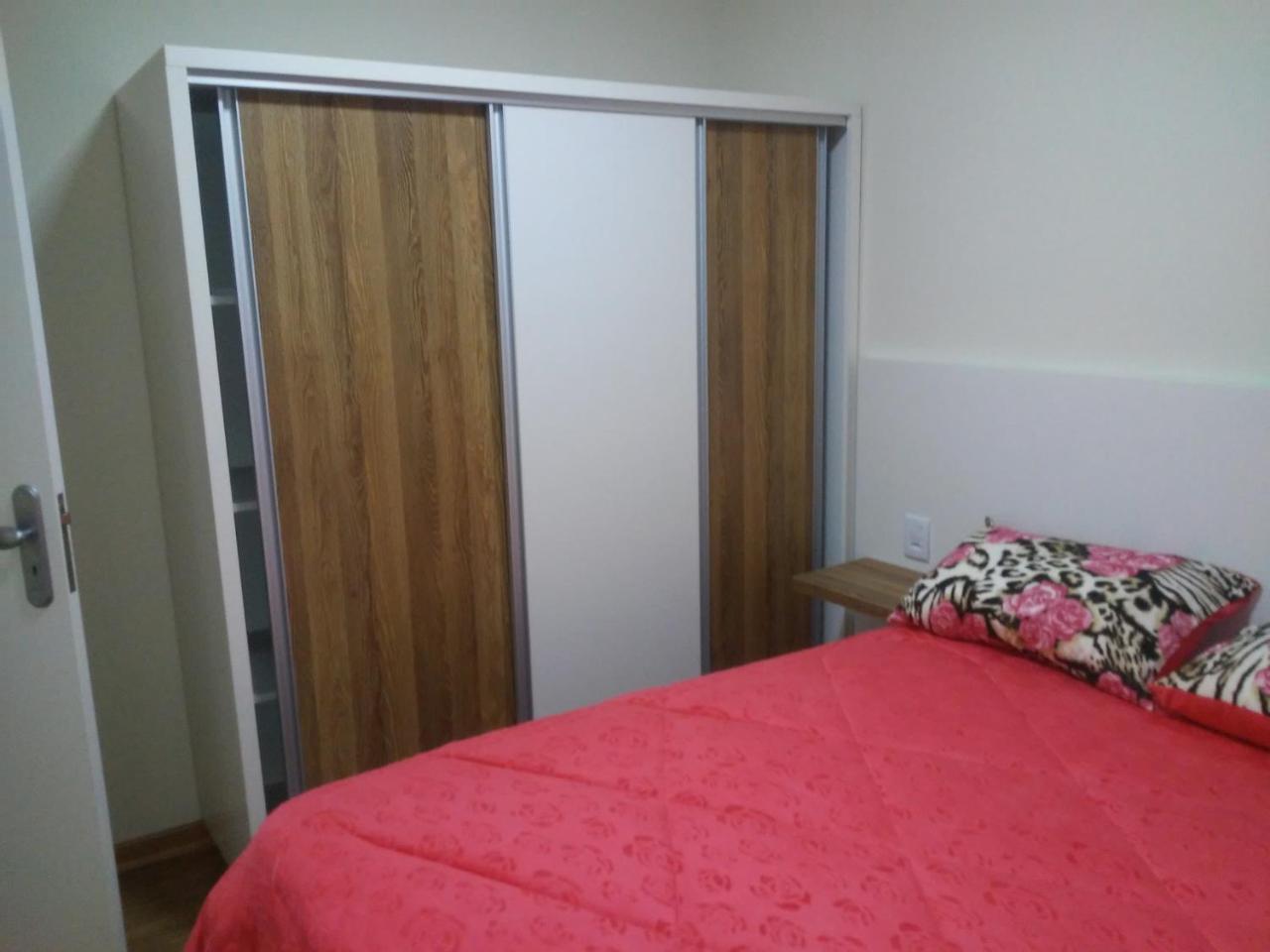 Apartamentos Zidane Gramado Buitenkant foto