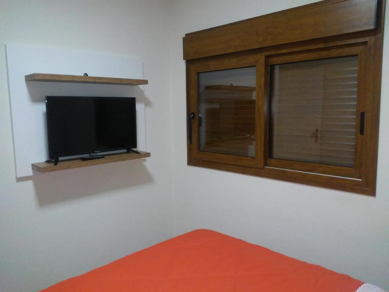 Apartamentos Zidane Gramado Buitenkant foto