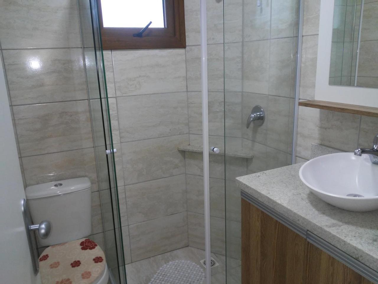 Apartamentos Zidane Gramado Buitenkant foto