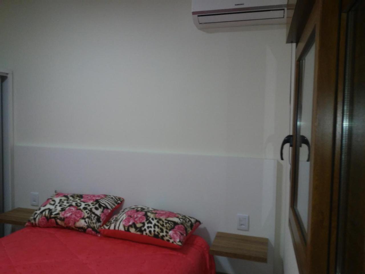 Apartamentos Zidane Gramado Buitenkant foto