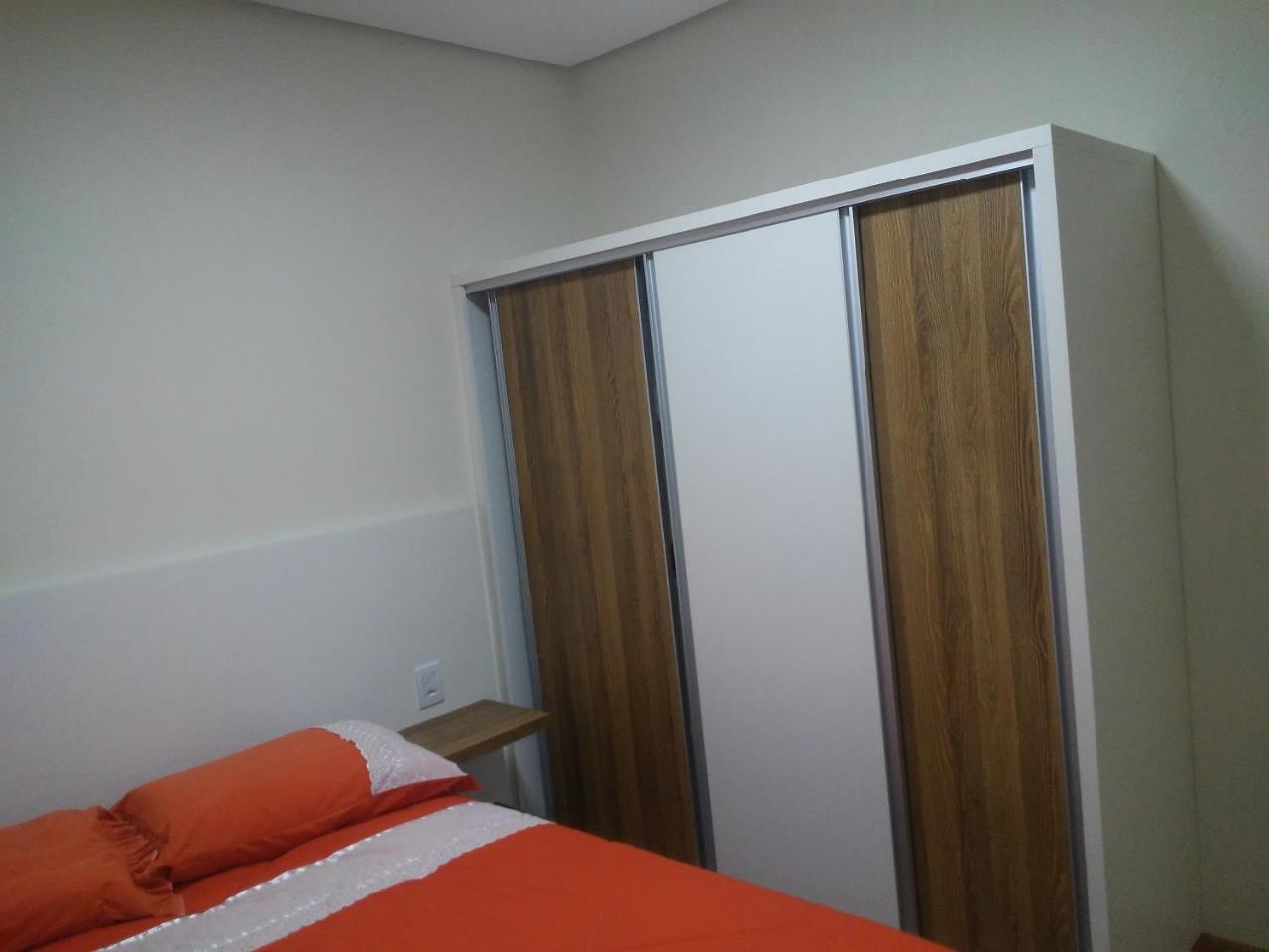 Apartamentos Zidane Gramado Buitenkant foto
