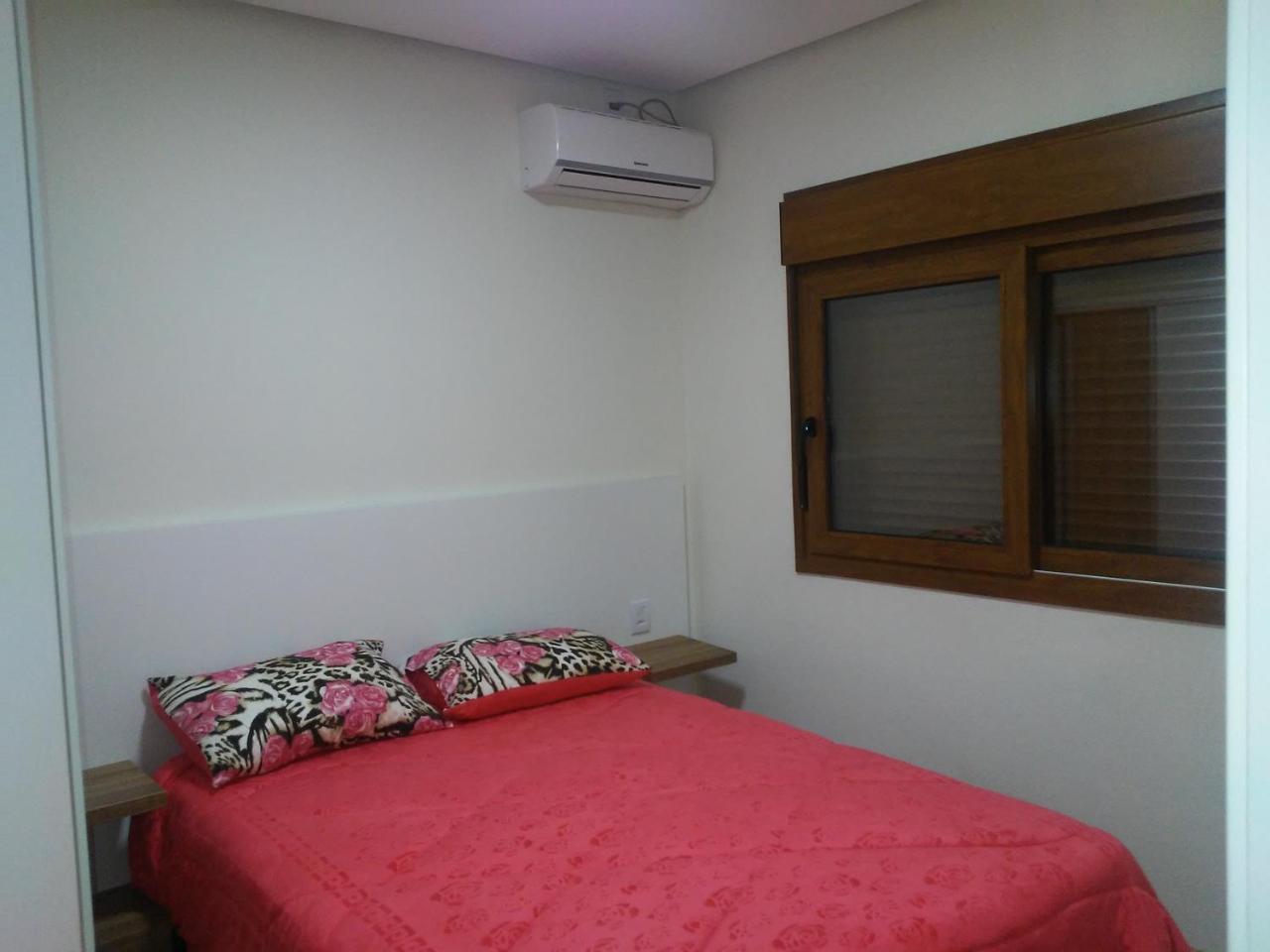Apartamentos Zidane Gramado Buitenkant foto
