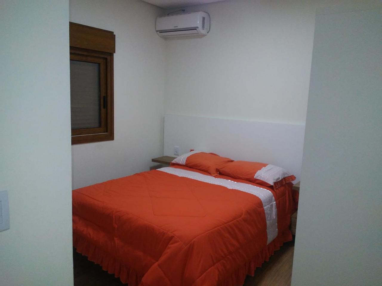 Apartamentos Zidane Gramado Buitenkant foto