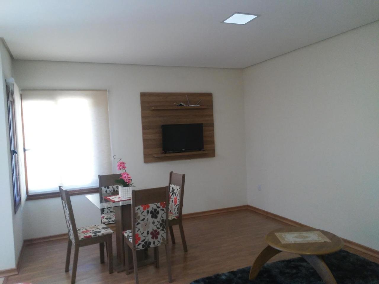 Apartamentos Zidane Gramado Buitenkant foto