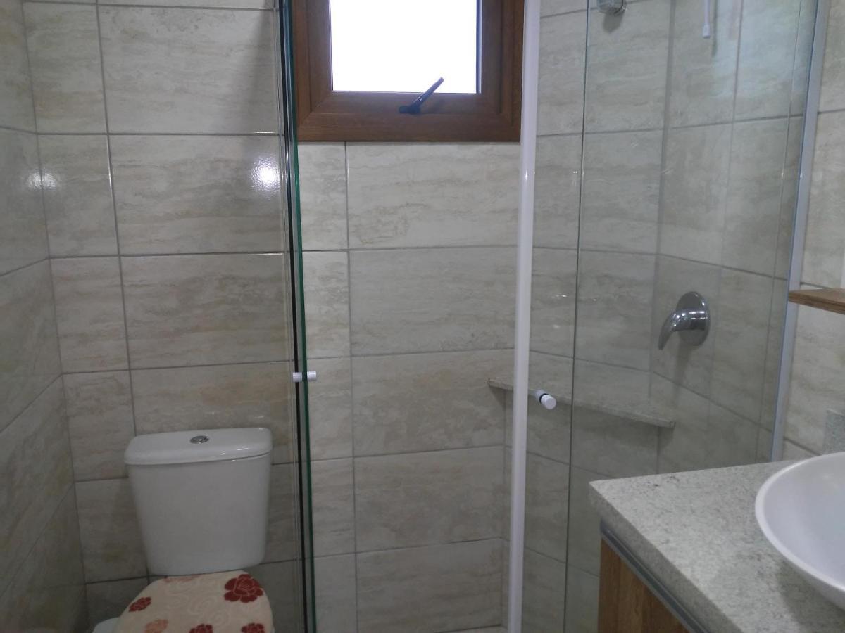 Apartamentos Zidane Gramado Buitenkant foto